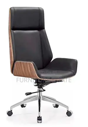 Senior Management Executive Office Chair