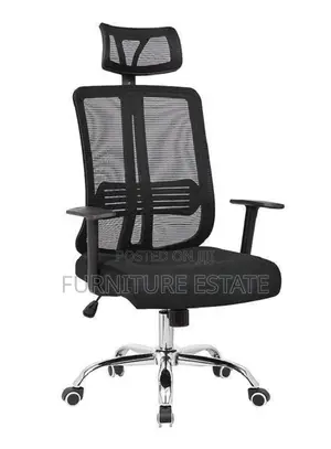 Modern Ergonomic Office Chair