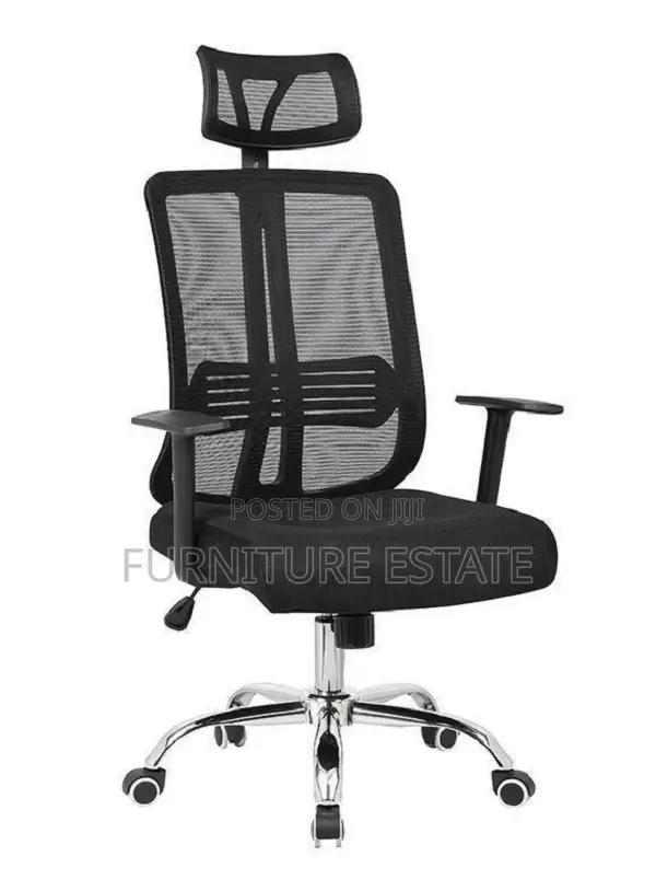 Modern Ergonomic Office Chair