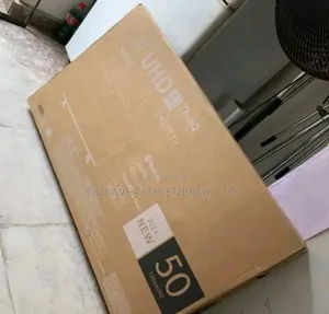 50 Inches New 2025 Model Lg Smart Tv