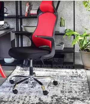 Contemporary Ergonomic Office Chair
