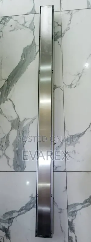 Quality 120cm Stainless Floor Drain