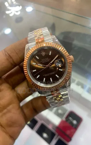 High Quality Luxury Rolex Oyster Perpetual Datejust Watch