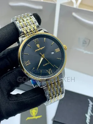Affordable Poedagar Watch