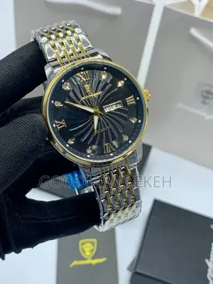 Affordable Poedagar Watch