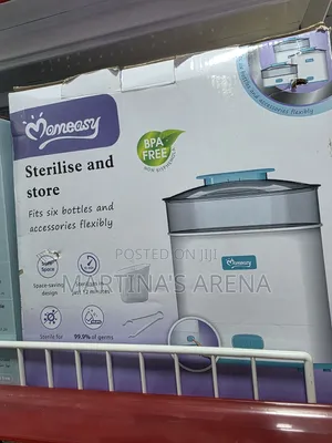 Electric Sterilizer