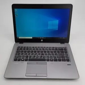 Laptop HP EliteBook 840 G2 8GB Intel Core I5 SSD 256GB