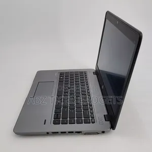 Laptop HP EliteBook 840 G2 8GB Intel Core i5 SSD 256GB