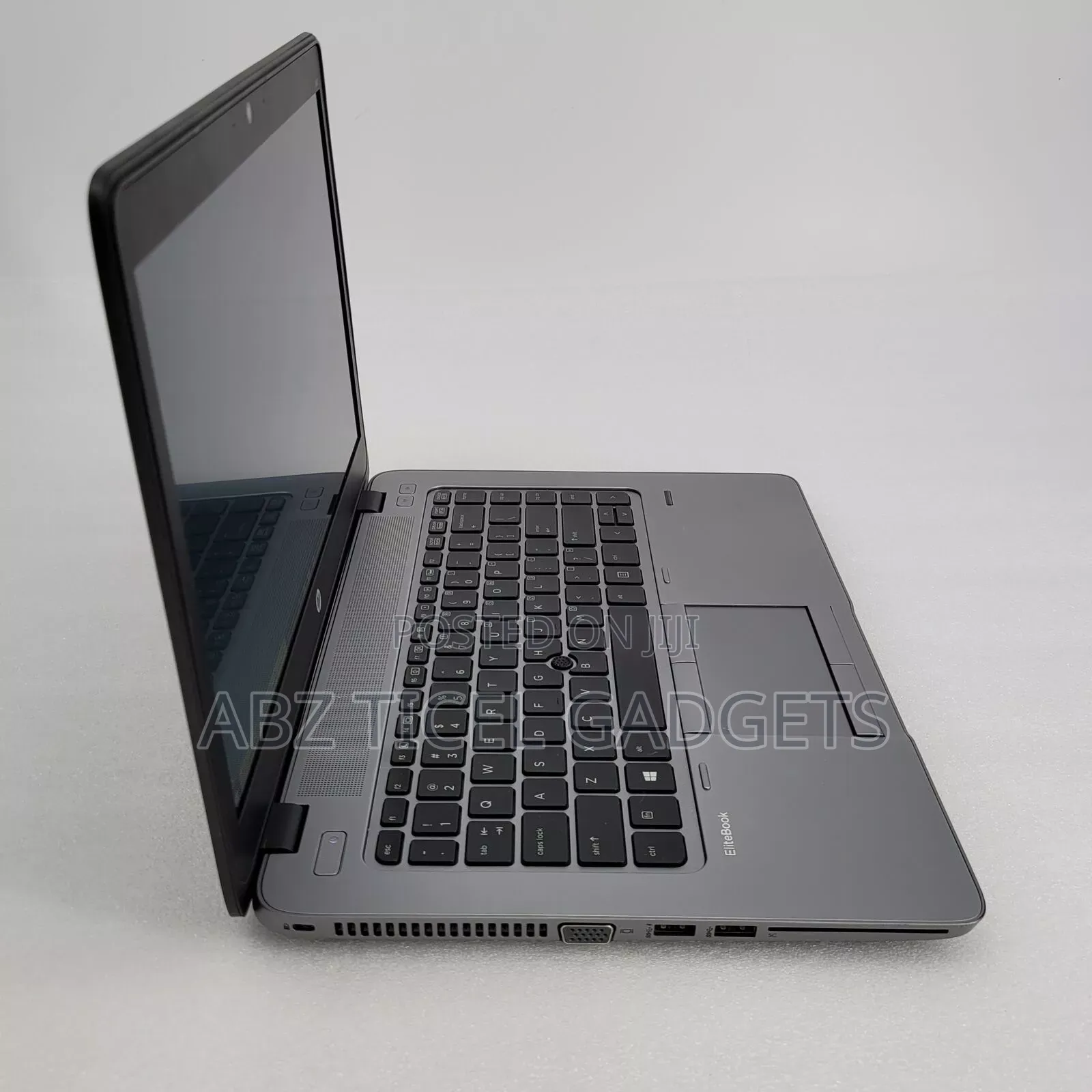 Laptop HP EliteBook 840 G2 8GB Intel Core i5 SSD 256GB
