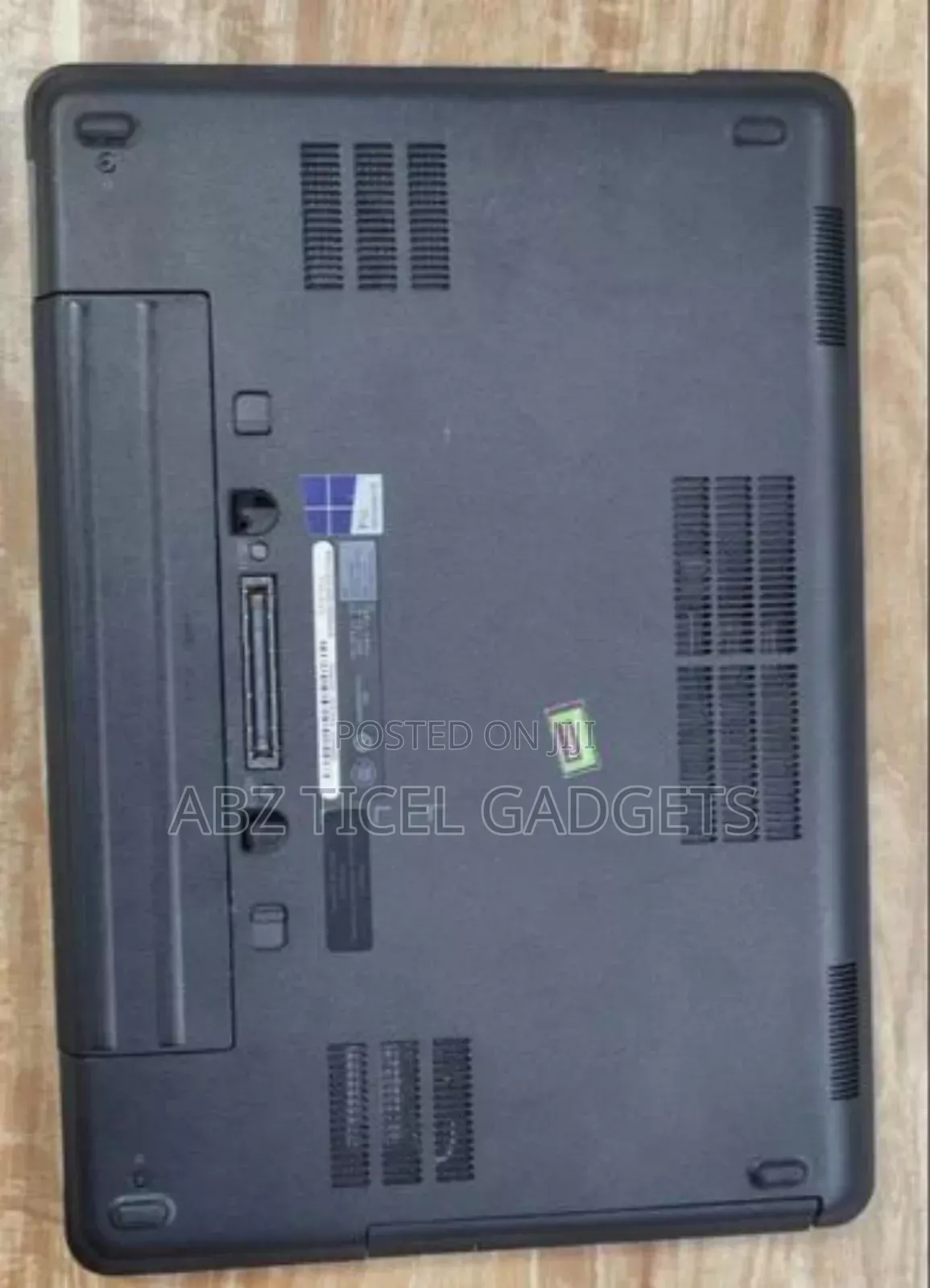 Laptop HP EliteBook 840 G2 8GB Intel Core i5 SSD 256GB