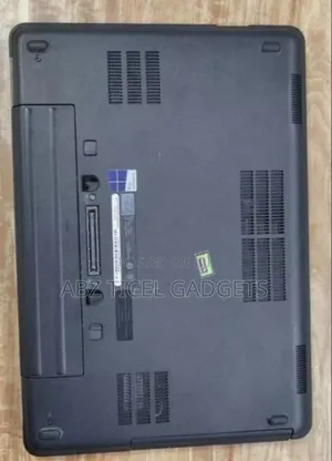 Laptop HP EliteBook 840 G2 8GB Intel Core i5 SSD 256GB