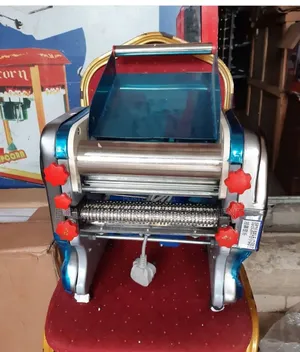 Chin Chin Cutter Machine