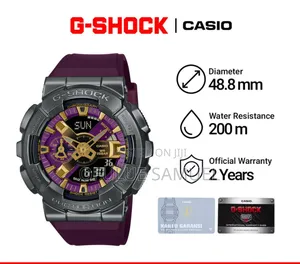 Photo - Casio Quality Wristwatch