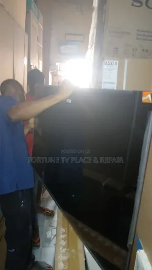 TCL Google Tv