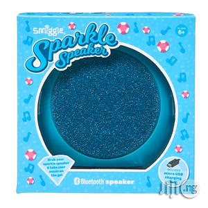 Sparkle Speaker