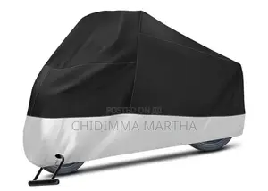 Quality Bike Cover