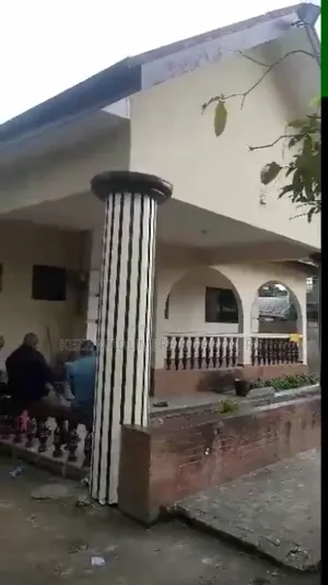 4bdrm Bungalow in Akwaka Rumuodomaya for sale