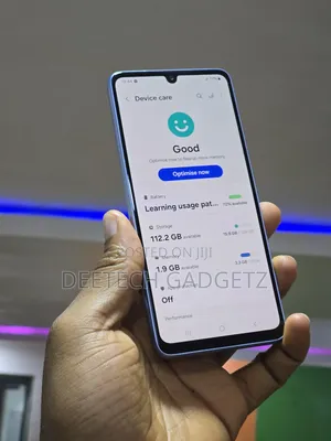 Samsung Galaxy A33 5G 128 GB Blue