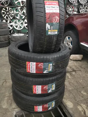 275/40/22 Armstrong Thailand