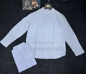 Italian Lineal Shirt