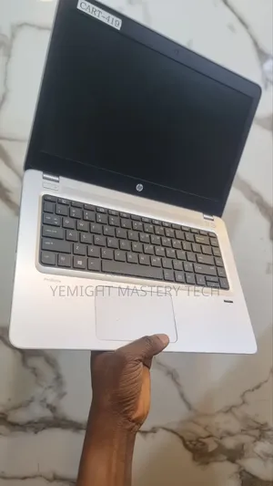Laptop HP ProBook 440 G4 8GB Intel Core I3 HDD+SSD 500GB