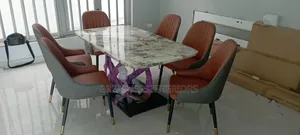 Luxurious Imported Dining Sets