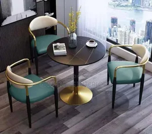 Fancy Imported Restaurant Sets