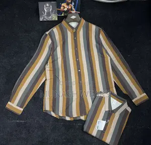 Italian Lineal Shirt