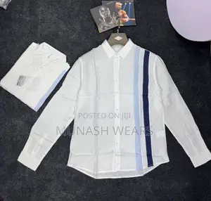 Italian Lineal Shirt