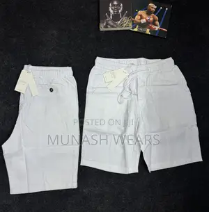 Classic Lineal Short