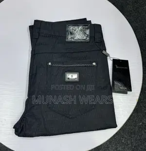 Italian Billionaire Jean