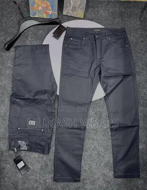 Italian Billionaire Jean