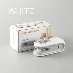 Magnetic Rechargeable Mini Sealer