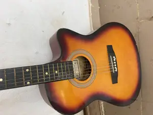 Photo - Acoustic Guitar