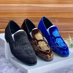 Photo - D G Original Shoe