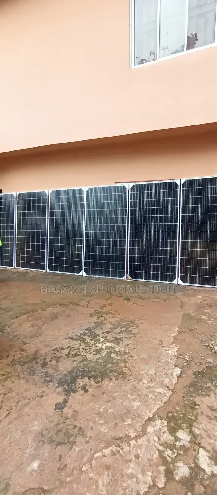Solar Installation/Maintenance