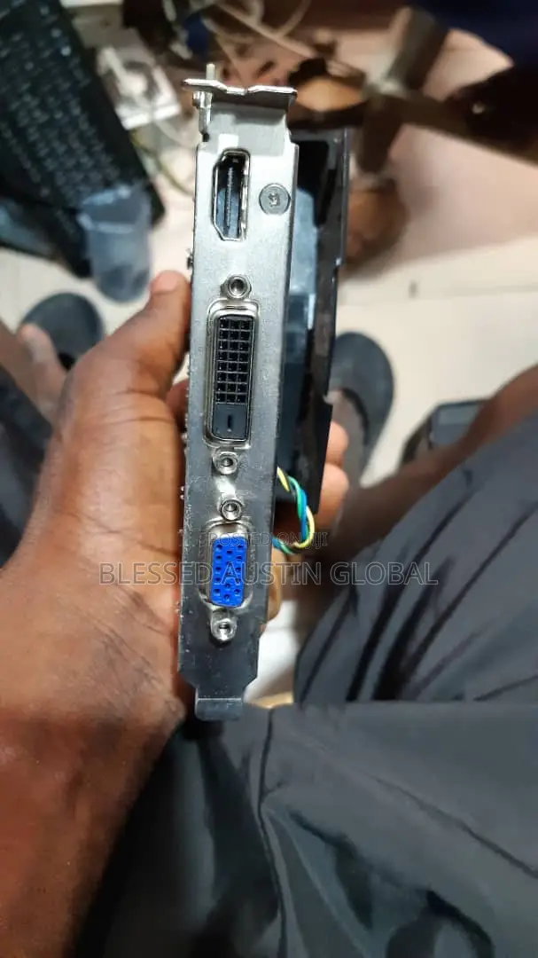 Gtx 750 2gb Graphics Card