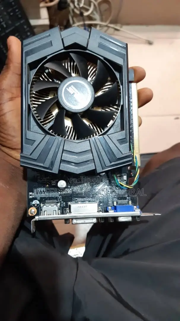 Gtx 750 2gb Graphics Card
