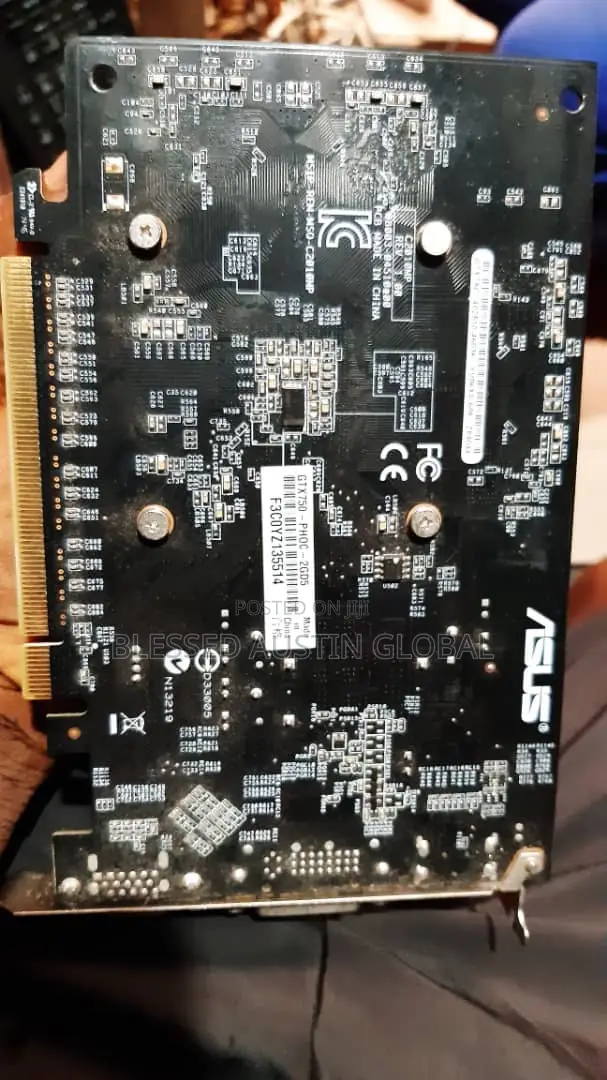 Gtx 750 2gb Graphics Card