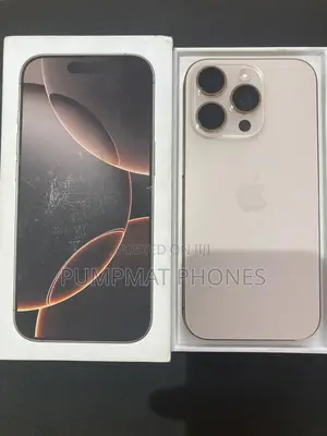 Iphone 16 Pro