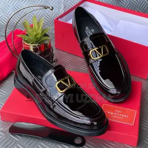 Exclusive Valentino Luxury Designer Shoe