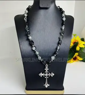 Vintage Necklace for Guys