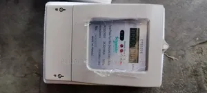 Meter Reader For Prepaid  3 Phase