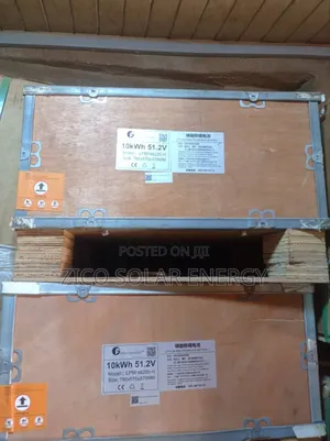 10kwh Felicity Lithium Battery