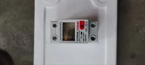 Single Phase Prepaid Meter Reader