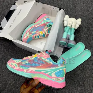 Best Quality Off White C/O Virgil Abloh Sneakers