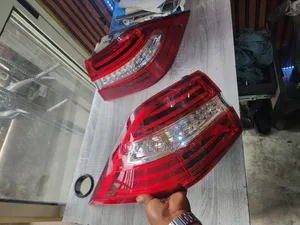 Ml350 2013 Set of Back Light Direct Tokunbo