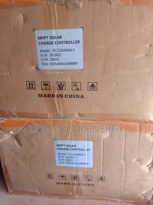 120amps Felicity Charge Controller