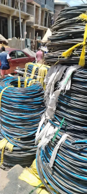 Recline Wire 35mm