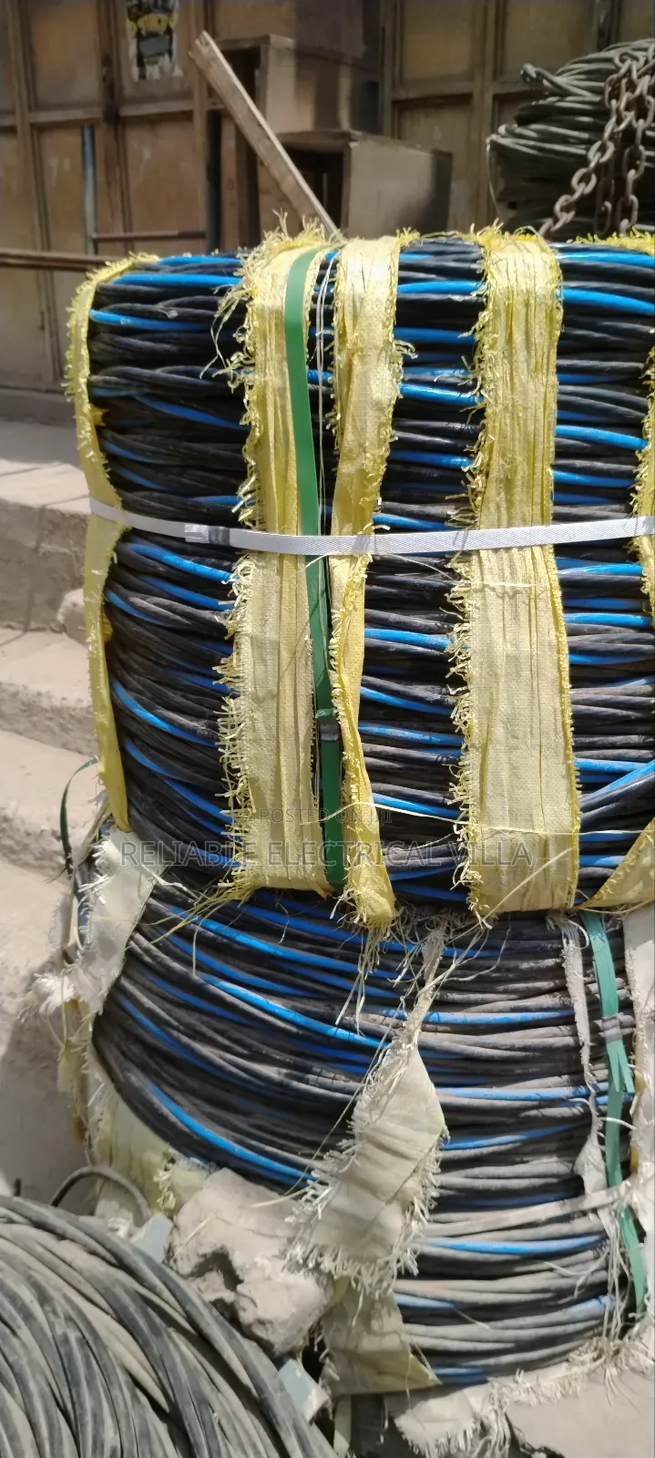 Service Wire 25mm